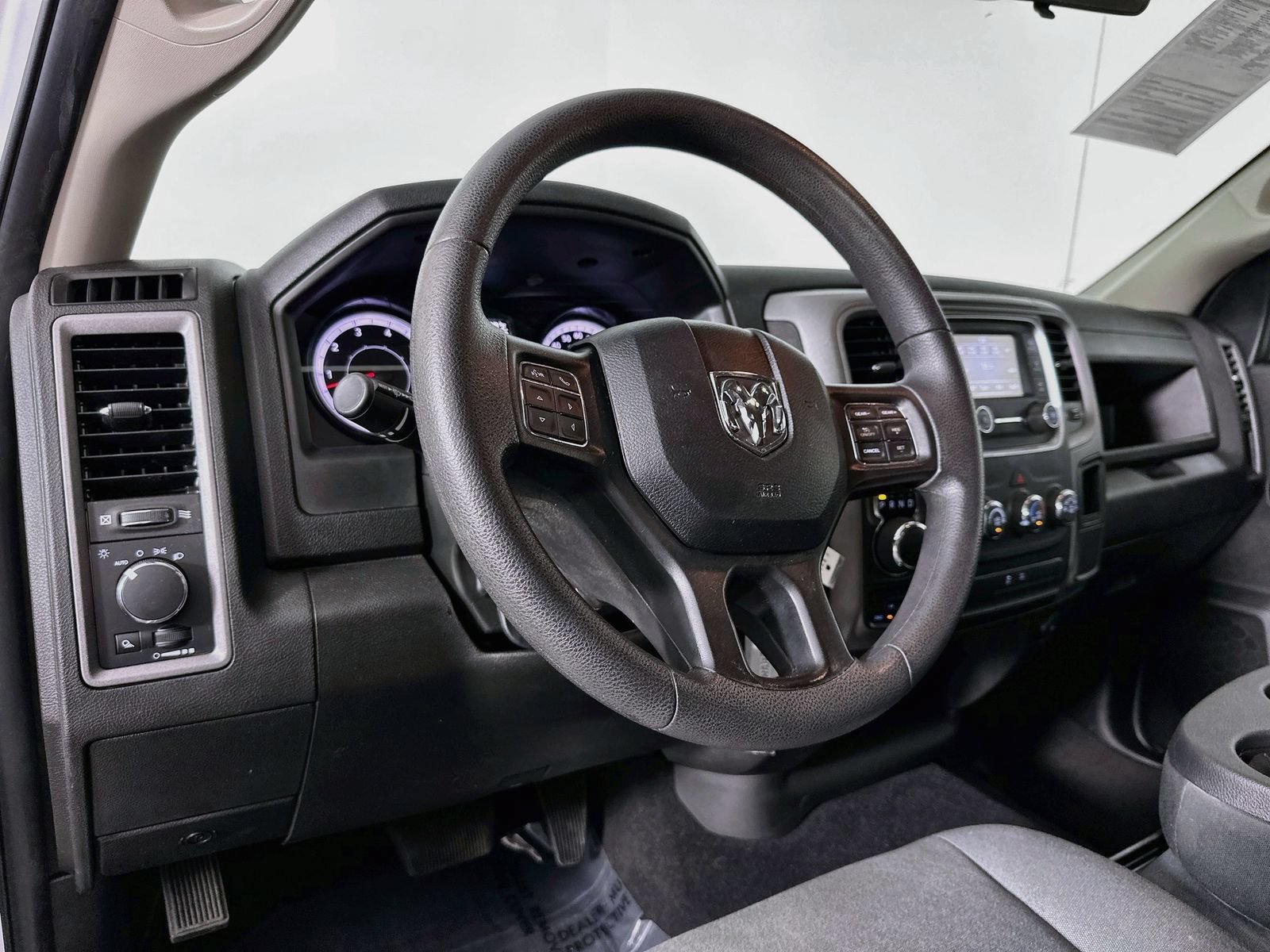 Used 2022 RAM 1500 Tradesman w/ Popular Equipment Group AWD/4WD image 10