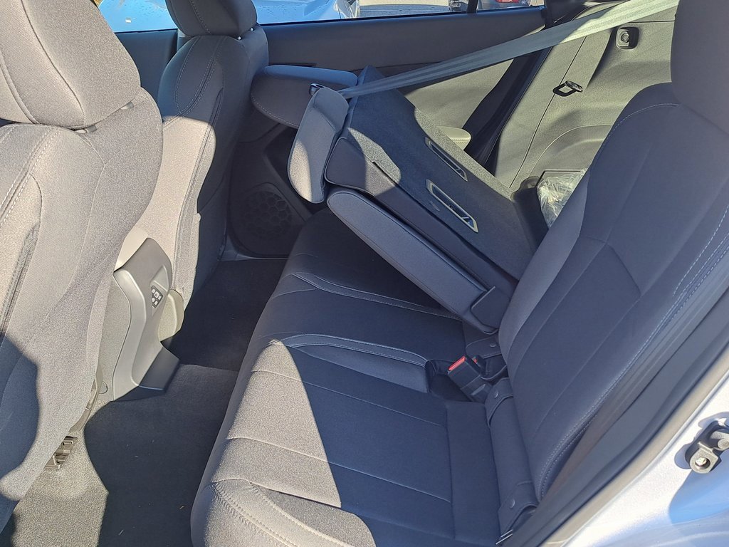 New 2025 Subaru Crosstrek 2.5i Premium image 13