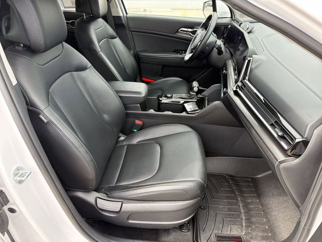 Used 2023 Kia Sportage EX image 26