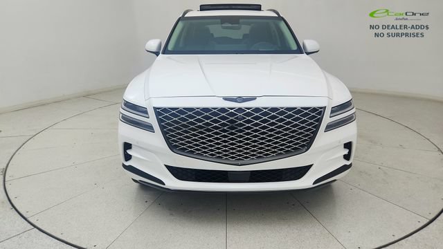 Used 2024 Genesis GV80 3.5T w/ Prestige Package AWD/4WD image 2