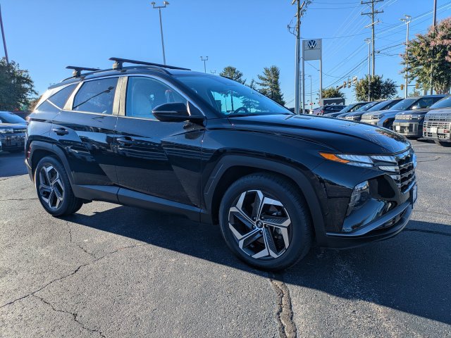 Used 2023 Hyundai Tucson SEL w/ Convenience Package FWD image 1