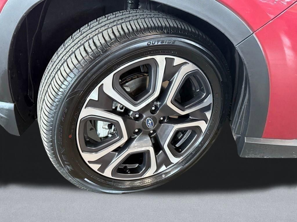 Certified 2024 Subaru Ascent Touring w/ Popular Package #2 image 20