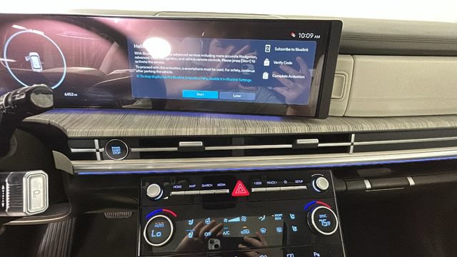 Used 2024 Hyundai Santa Fe Calligraphy FWD image 24