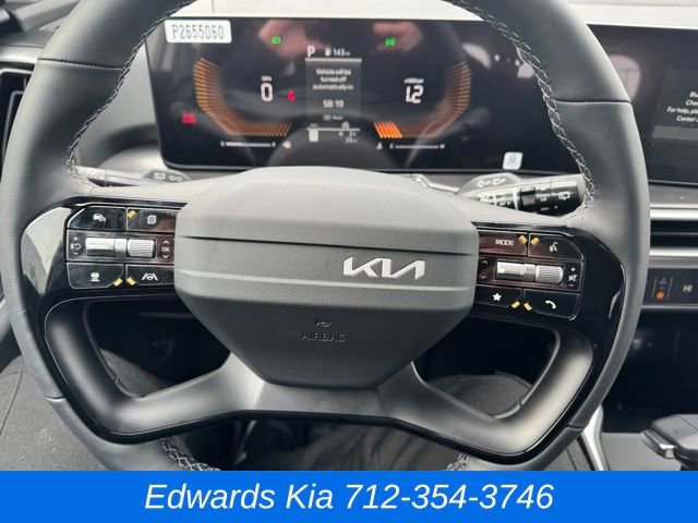 New 2026 Kia Sorento S image 19