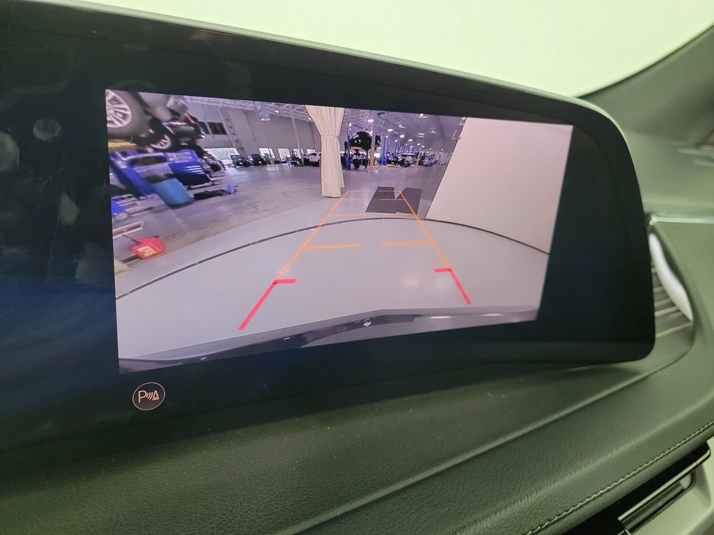 Certified 2024 Cadillac XT4 Premium Luxury AWD/4WD image 28