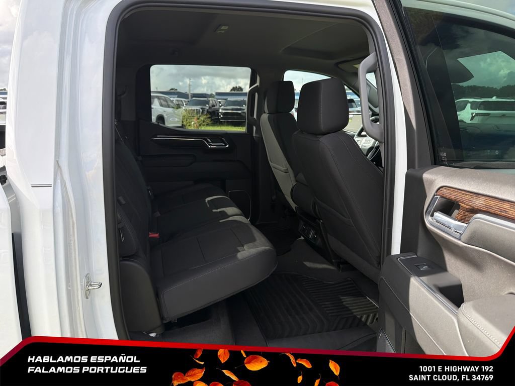 Certified 2024 GMC Sierra 1500 Elevation RWD image 26