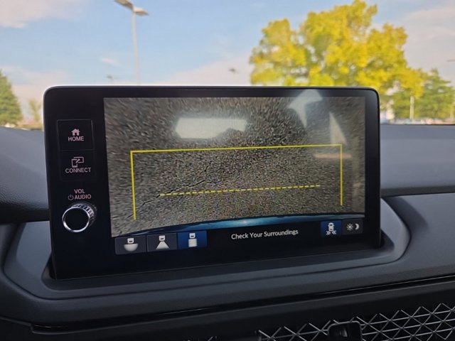 New 2026 Honda Accord SE image 53