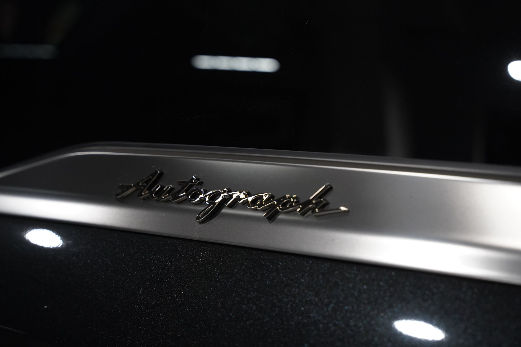 Used 2025 INFINITI QX80 Autograph AWD/4WD image 65