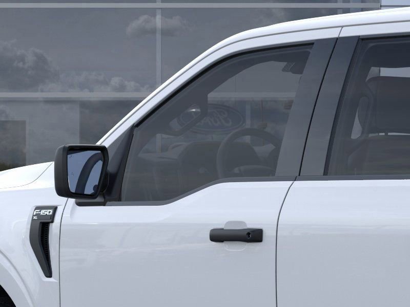 New 2026 Ford F150 XL image 51