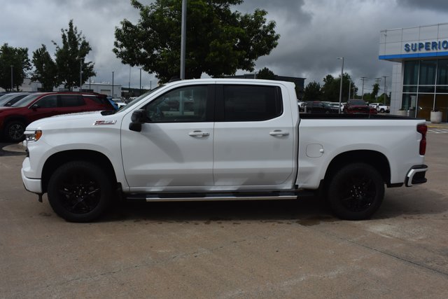 New 2026 Chevrolet Silverado 1500 RST w/ All Star Edition Plus AWD/4WD image 10