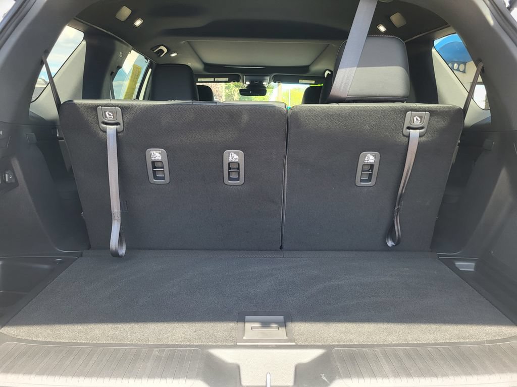 Certified 2026 Honda Pilot TrailSport image 25