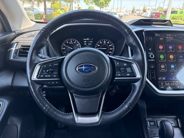 Used 2023 Subaru Ascent Limited w/ Technology Package AWD/4WD image 19