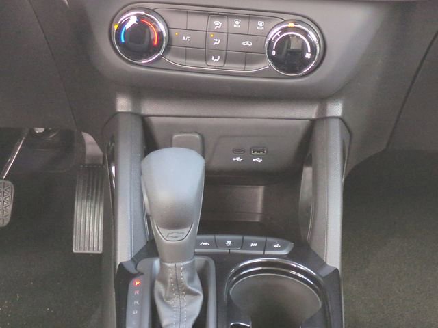 New 2026 Chevrolet TrailBlazer LS image 18