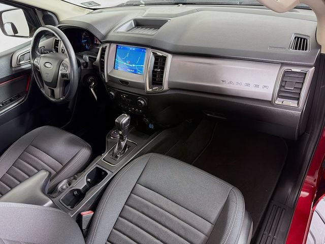 Used 2020 Ford Ranger XLT w/ Equipment Group 302A Luxury AWD/4WD image 34