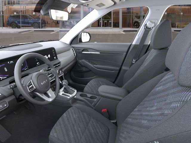 New 2026 Kia Seltos LX image 17