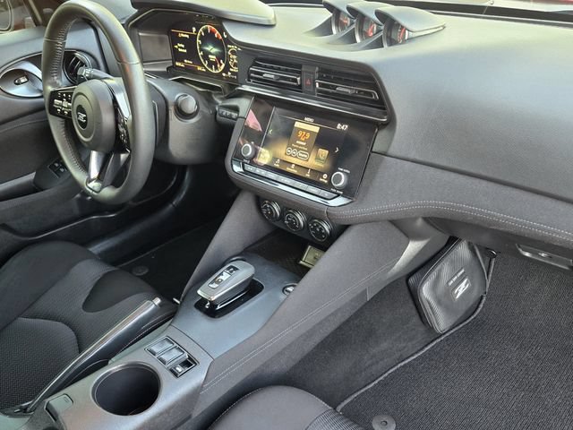 Used 2025 Nissan Z Sport w/ Floor Mat Package RWD image 27