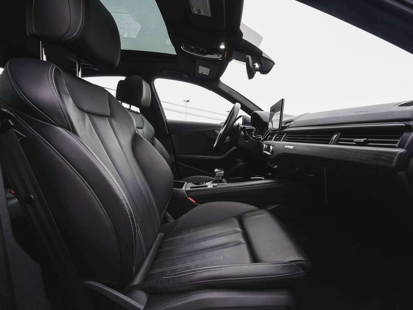 Used 2024 Audi A4 2.0T Premium Plus image 37