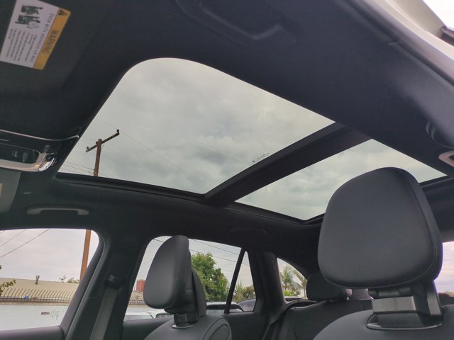 Certified 2025 Mercedes-Benz GLC 350e 4MATIC image 16