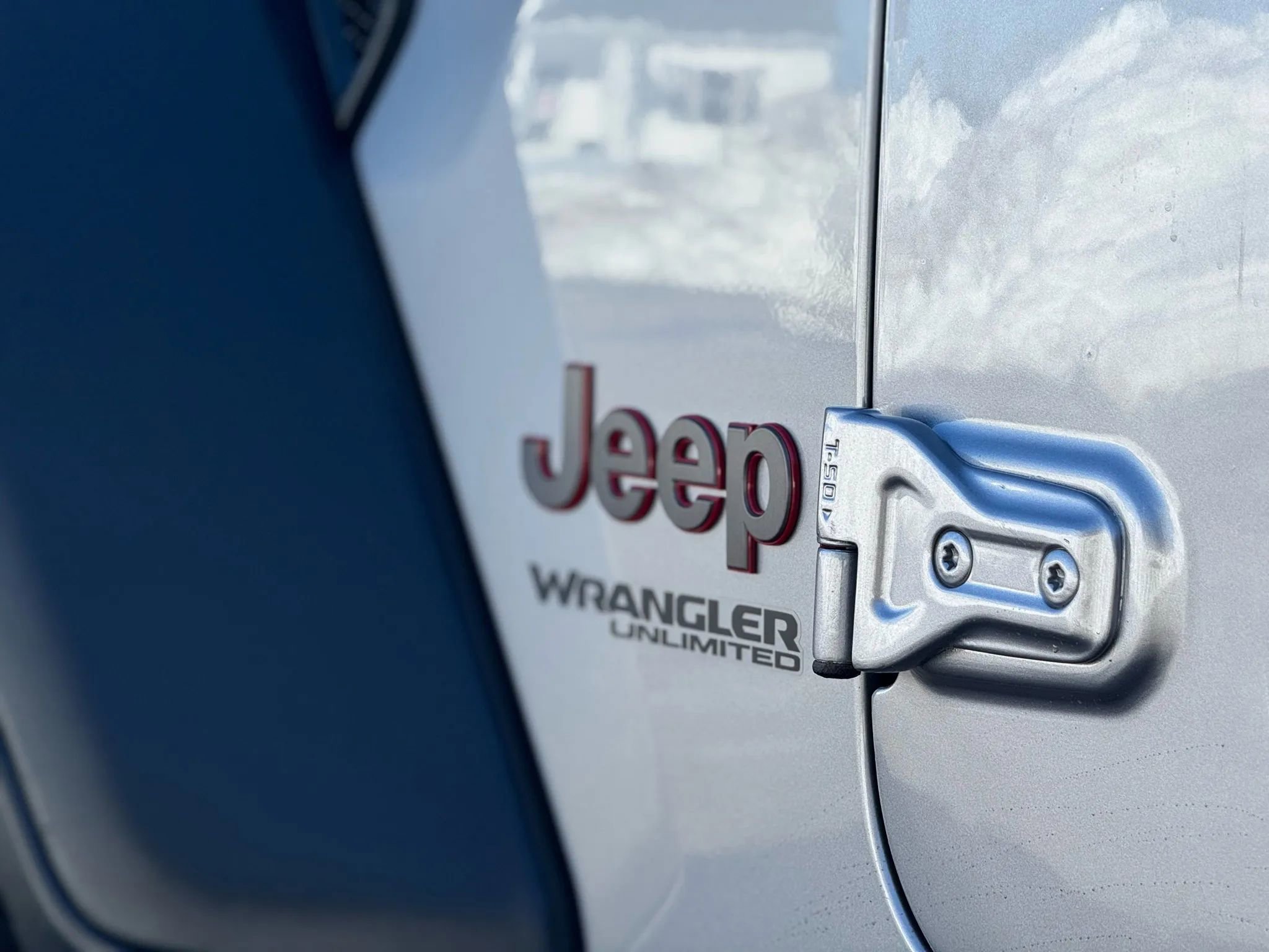 Used 2019 Jeep Wrangler Unlimited Rubicon w/ Cold Weather Group image 10