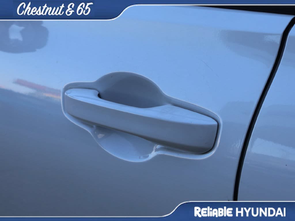Used 2023 Honda HR-V Sport image 19