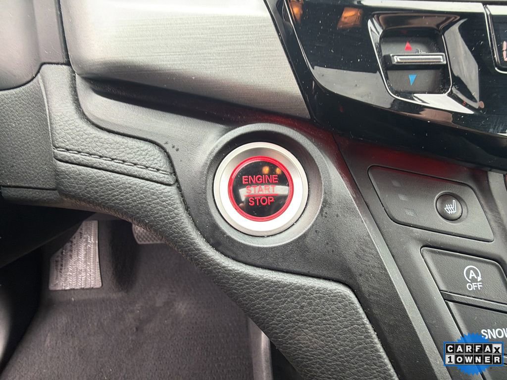 Used 2025 Honda Odyssey Sport-L image 38