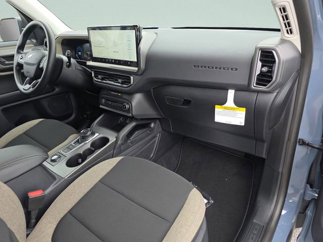 New 2025 Ford Bronco Sport Big Bend image 14