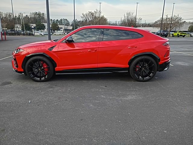 Used 2020 Lamborghini Urus image 8