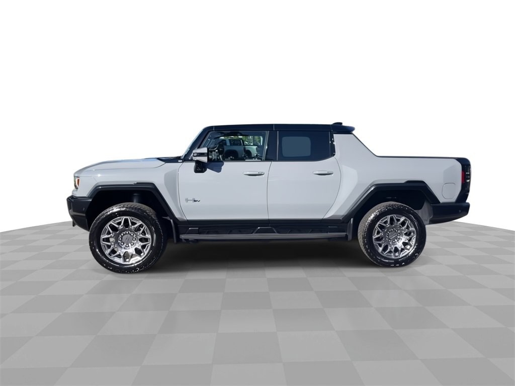 Used 2024 GMC Hummer EV 3X image 5