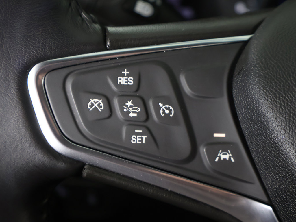 Used 2020 Chevrolet Equinox LT FWD image 42