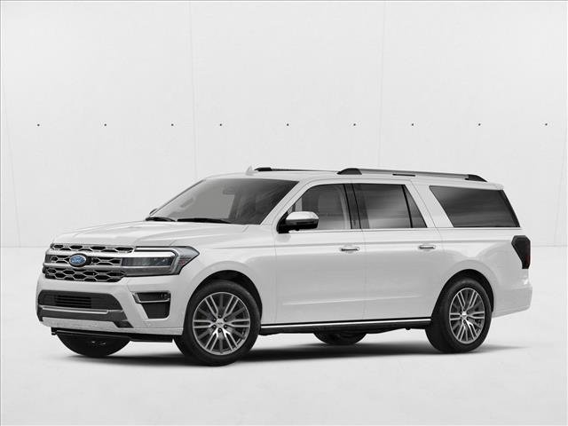 Used 2022 Ford Expedition Max XLT AWD/4WD image 1