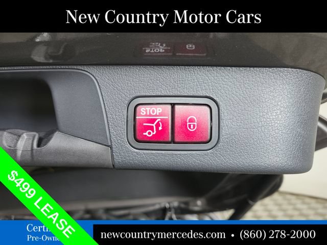 Certified 2026 Mercedes-Benz GLB 250 4MATIC image 13