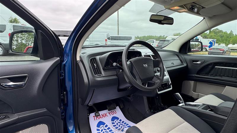 Used 2009 Dodge Journey SXT w/ Flexible Seating Group FWD image 35