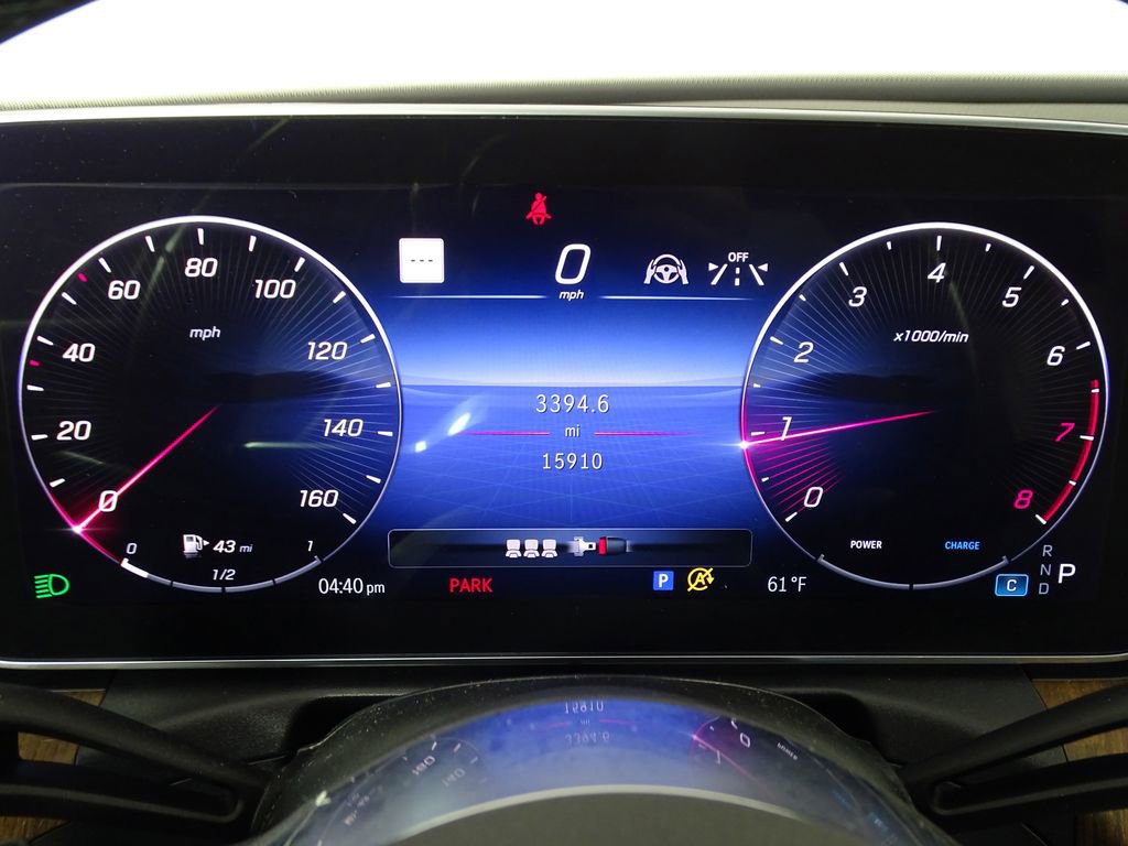 Used 2023 Mercedes-Benz C 300 Sedan image 21