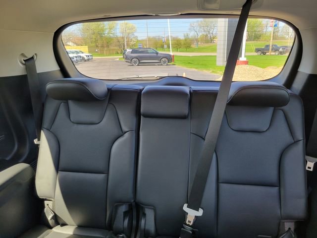 Used 2024 Kia Telluride S w/ S Sunroof Package image 26