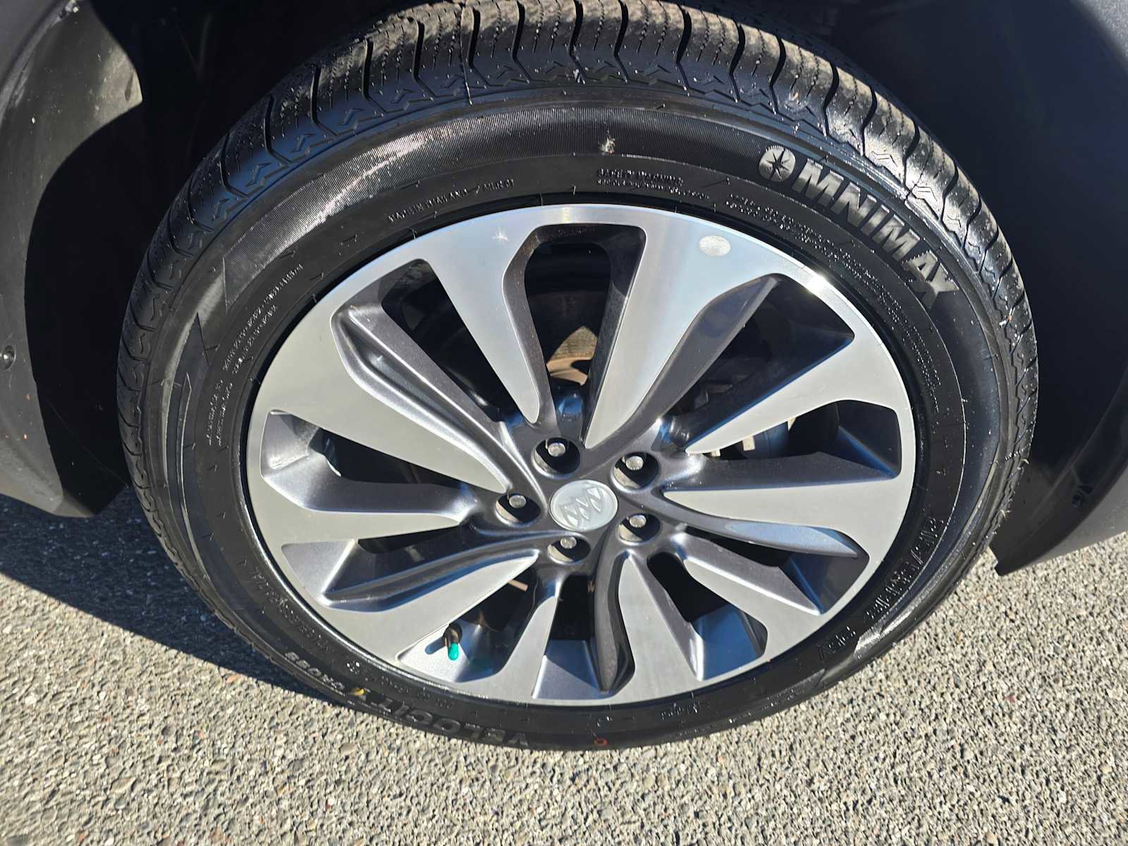 Used 2022 Buick Encore Preferred w/ Safety Package image 9