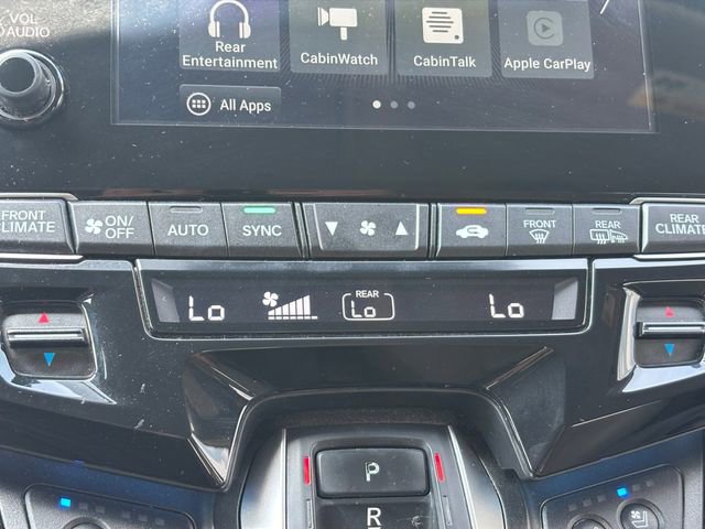 Used 2019 Honda Odyssey Elite image 5