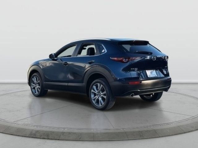 Used 2023 MAZDA CX-30 AWD 2.5 S w/ Select Package image 6
