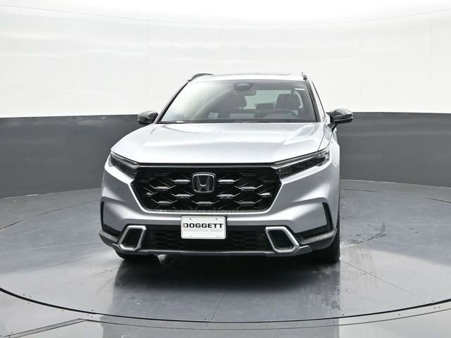 New 2026 Honda CR-V Sport Touring image 24