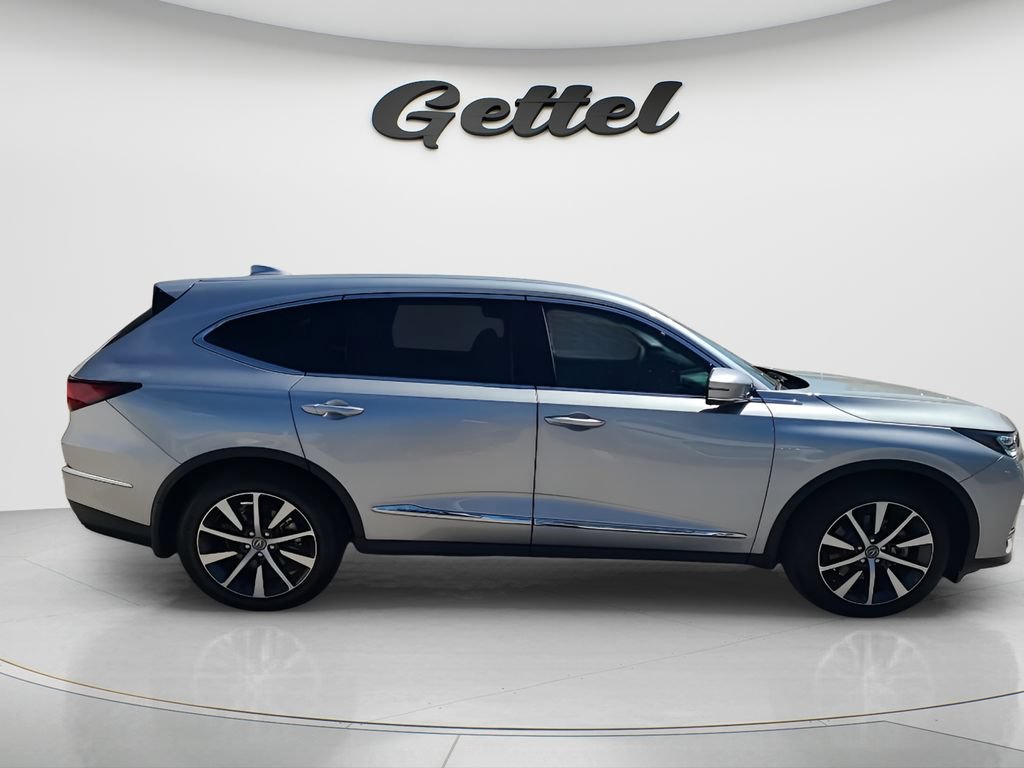 New 2026 Acura MDX FWD w/ Technology Package image 6