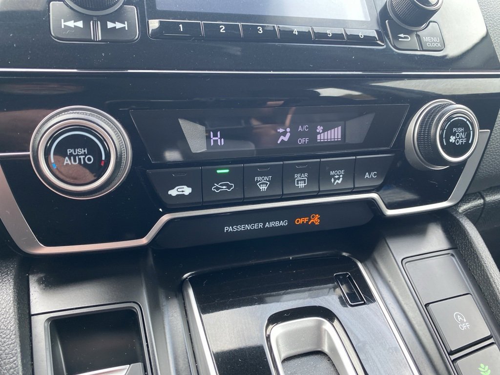 Used 2020 Honda CR-V LX image 32