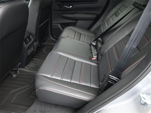 New 2025 Honda CR-V Sport-L image 27