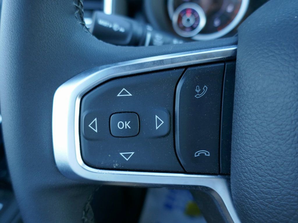 New 2026 RAM 2500 Big Horn image 16