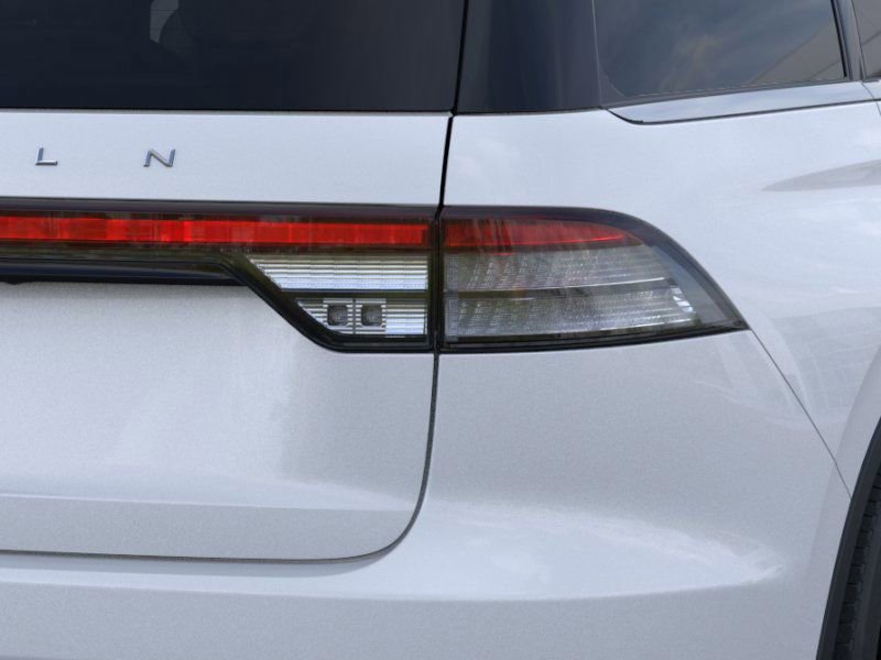New 2025 Lincoln Aviator Reserve w/ Equipment Group 201A image 21