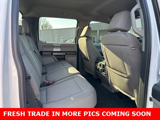 Used 2022 Ford F250 XLT w/ XLT Premium Package image 9