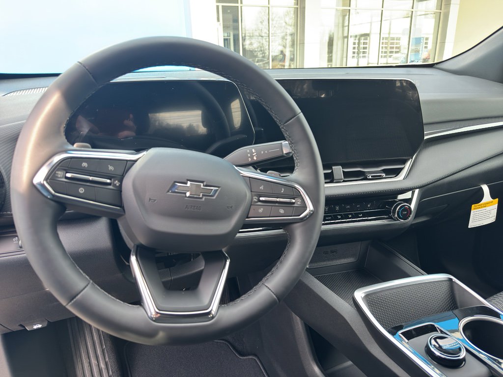 New 2026 Chevrolet Equinox LT w/ Midnight Edition image 15