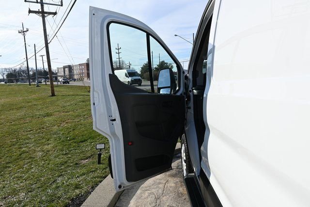 Used 2024 Ford Transit 250 Low Roof w/ Exterior Upgrade Package image 23
