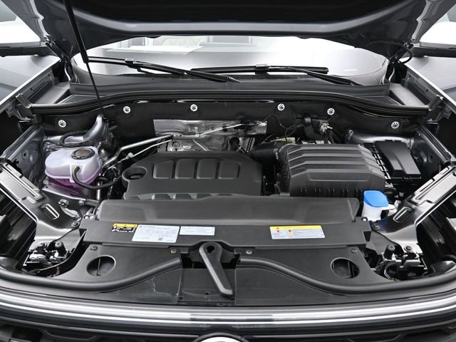 New 2026 Volkswagen Atlas Cross Sport SEL Premium R-Line image 15