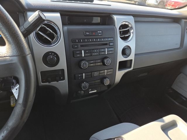 Used 2013 Ford F150 XLT image 33