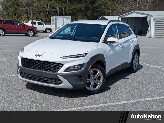 Used 2022 Hyundai Kona SEL w/ Cargo Package