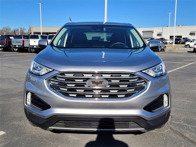 Used 2021 Ford Edge SEL image 16
